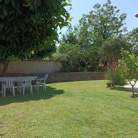 Ferienwohnung Casa En San Pantaleon Paderne Exterior foto