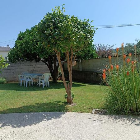 Ferienwohnung Casa En San Pantaleon Paderne Exterior foto