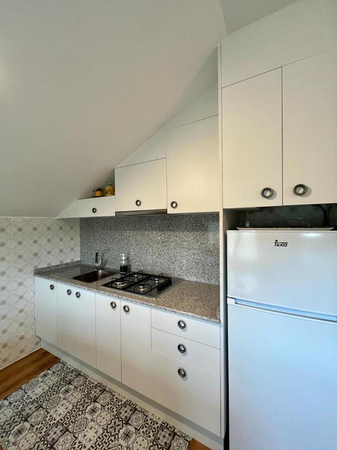 Ferienwohnung Casa En San Pantaleon Paderne Exterior foto