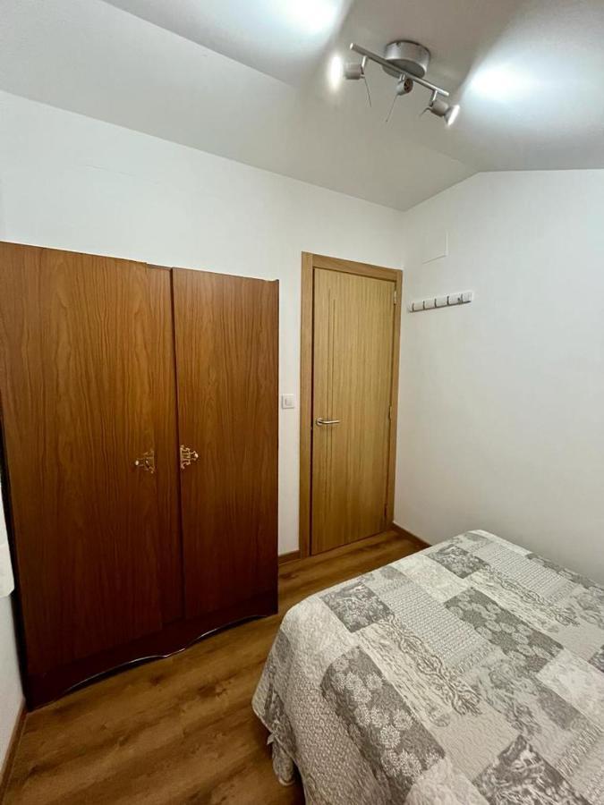 Ferienwohnung Casa En San Pantaleon Paderne Exterior foto