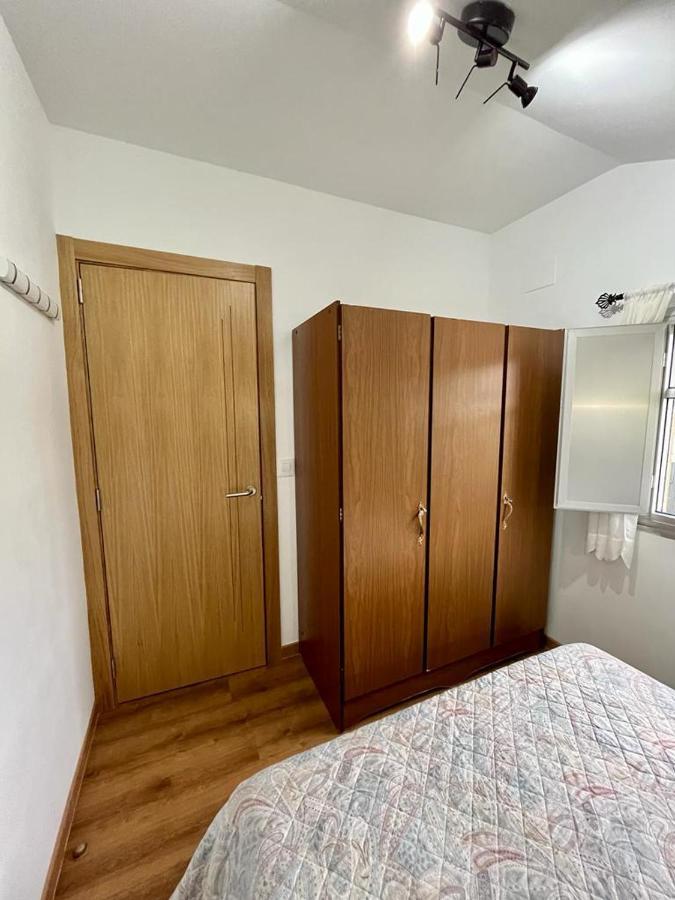 Ferienwohnung Casa En San Pantaleon Paderne Exterior foto