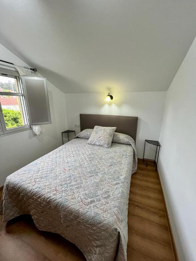 Ferienwohnung Casa En San Pantaleon Paderne Exterior foto