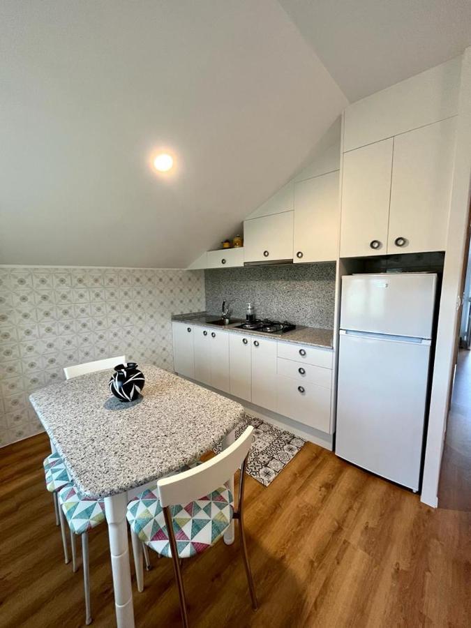 Ferienwohnung Casa En San Pantaleon Paderne Exterior foto