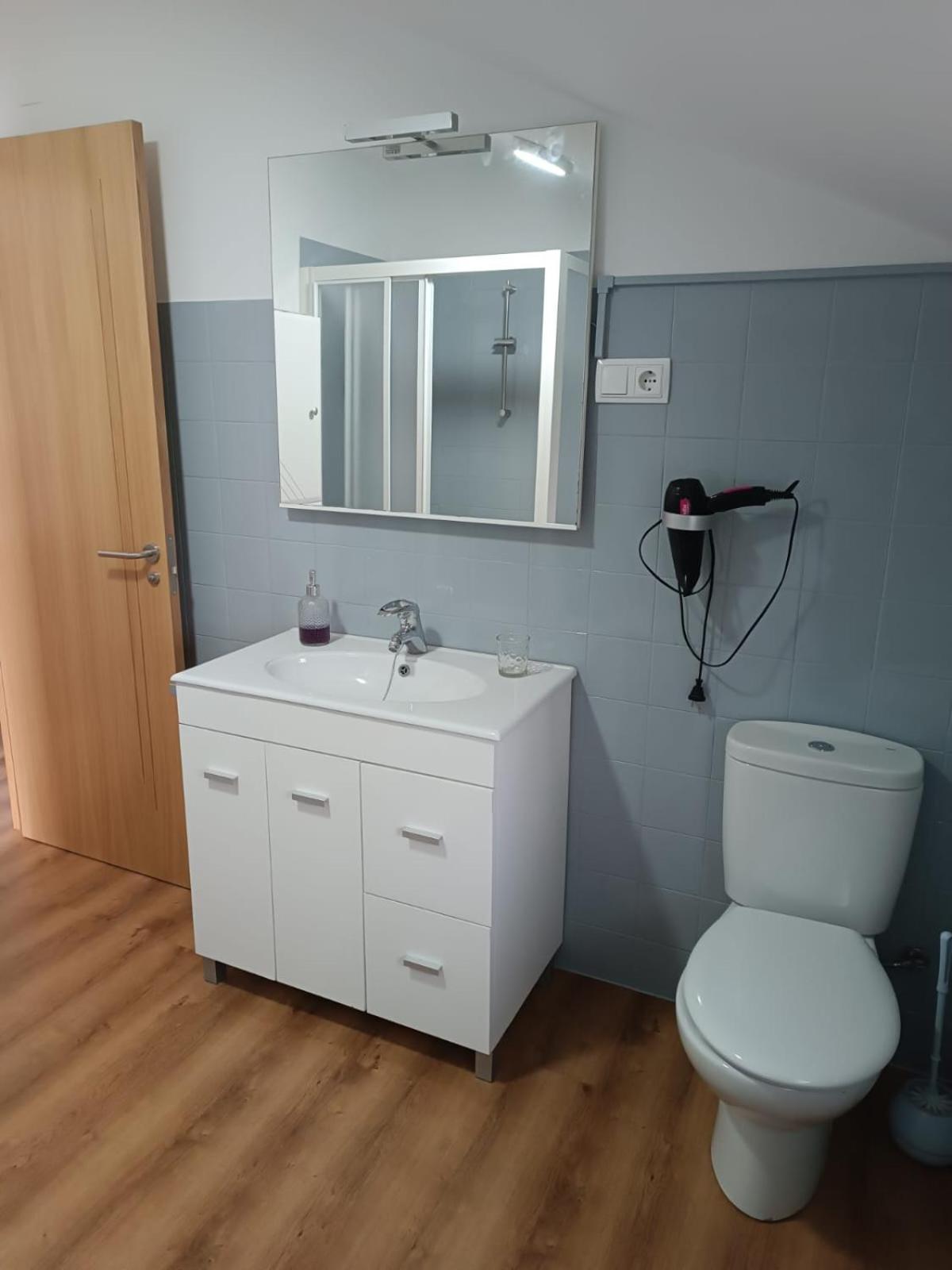 Ferienwohnung Casa En San Pantaleon Paderne Exterior foto